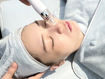 韓美 表参道店(HANMI)/毛穴洗浄[表参道]