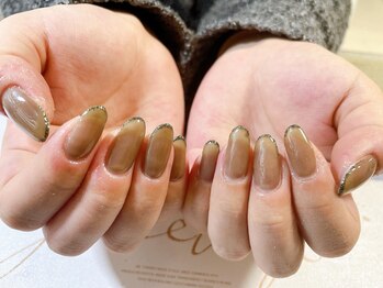 ブルーバードネイル(BLUE BIRD NAIL)/