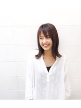 ライズ ココウ ガーデン(rise cocoo garden) 中野 宏美