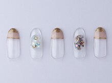 はあとねいる 安城店/ハンドジェルデザイン169