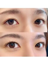 ニコ アイラッシュ(NICO eyelash)/