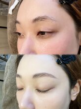 リッシュ(riche)/HBL/アイブロウデザイン