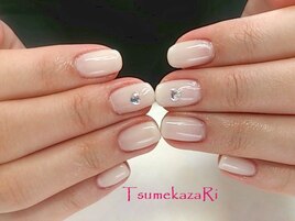 ★ワンポイントハート★