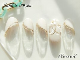 【2523】定額6,589円フレンチ