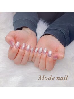 モードネイル(Mode nail)/マグネットネイル