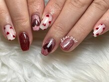 ディアネイル(dear.nail)/