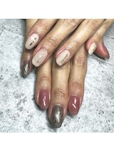 ジョリ(Jolie)/持ち込みデザイン