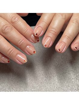 イロ ネイル(iro nail)/