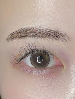 ブラン(BLANC)/美眉&アイブロウスタイリング