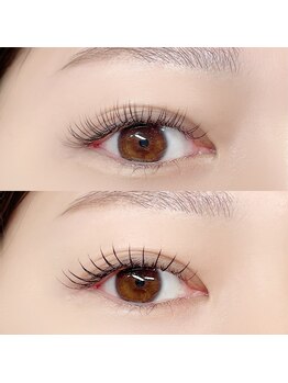 ブリオン 六本松店(Bullion)/LEDエクステ