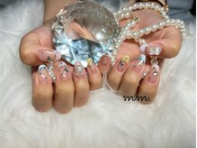 エムエム(mm.)/平日限定　デザイン持ち込み