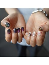 シエル エトワール(Ciel etoile)/