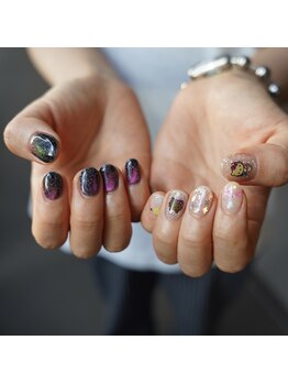 シエル エトワール(Ciel etoile)/