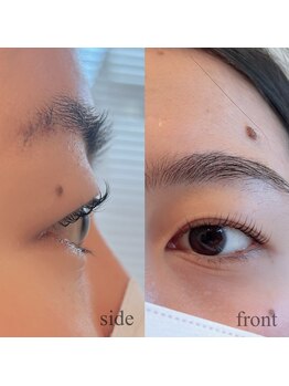 ユーロ(EURO)/ラッシュリフト/まつ毛パーマ