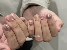 エリオント(Helianthe)/●パーツ&アートし放題