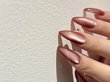 アイセンスビビ 新さっぽろ店(EYE SENSE Bivi)/【nail】enoiマカロンマグネット