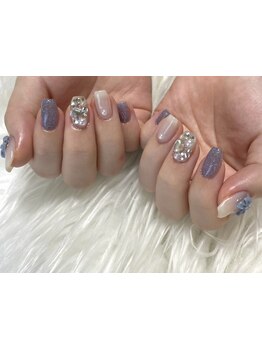 定額メニューのあるサロン