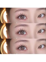 パンダアイラッシュ 上野(panda eyelash)/