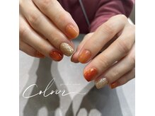 クロレ(Colorer)/simple plan