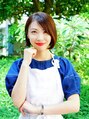 ココサロン(COCO Salon)/店主yuki/セラピストayame