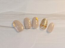 ディト 仙台クリスロード店(ditto)/trend定額コース￥8,480