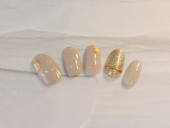 ディト 仙台クリスロード店(ditto)/trend定額コース￥8,480