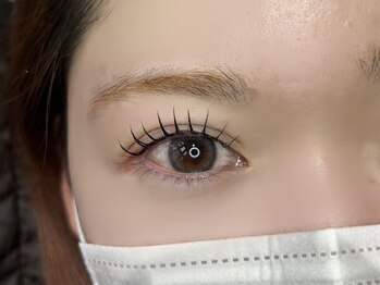 ラブリエ(La Briller)/Lash Lift
