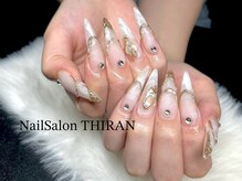 ネイル サロン ティラン 錦糸町(THIRAN)