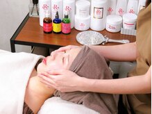 本気で肌質を変えたい方！【ハーブピーリング】で細胞から美しく