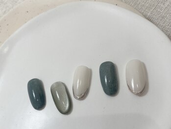 レアース(Lea's)/定額サンプル シンプル