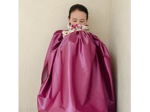 ≪足湯付き。ホルモンバランス、自律神経の乱れにオススメ≫