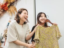 サロン ファボリ 名古屋店(salon favori)