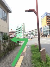 フェルナ(FERNA)/道案内4