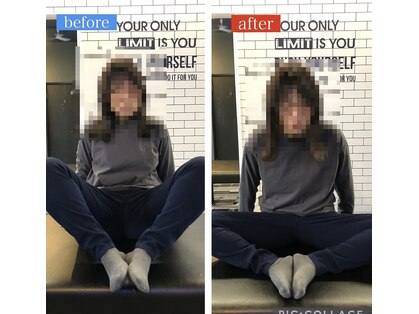 ヴィゴラス 高松(VIGOROUS)の写真