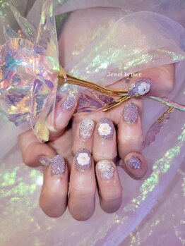 ジュエル ラ メール(Jewel la mer)/