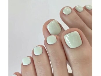 ビューティーリゾートリー(麗)/