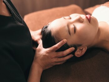 整体ソエルテ(Soerute)の写真/眼精疲労や頭痛でお悩みの方必見★一人一人に合わせた施術で不調を根本から改善！睡眠の質向上にも◎