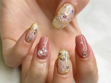 サロンド イーワイ(Salon de EY)/やり放題A