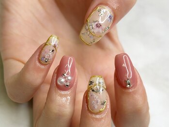 サロンド イーワイ(Salon de EY)/やり放題A