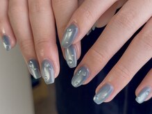 ネイルルームイチマルニ(Nail Room 102)