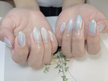 ティナ ネイルスタジオ(Tina Nail Studio)/