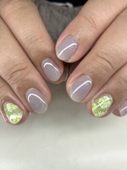 ゆいまーるはうす/アート2本コース