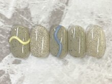 サーティースリー 塚口店(Thirty three)/トレンドコース