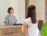 【整体＋鍼＋食生活カウンセリング】ダイエットプログラム施術体験