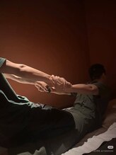 イーズン(Easen)/ストレッチ