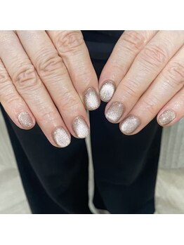 タギネイル(Tagi Nail)/