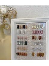 フラワー(Flower)/