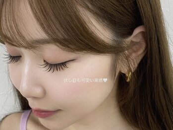 アルカナ 原宿表参道(ARCANA)/【フラットラッシュ】