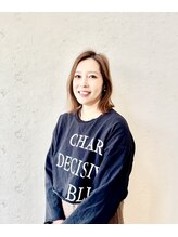 レーブ バイ ファースト 岩切店(reve by first)&nbsp;鈴木 みどり