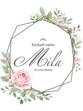 ミラ(Mila) 山本 麻央